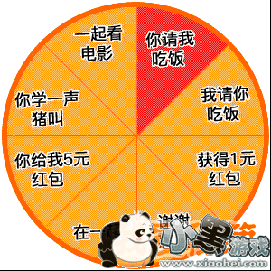 抖音投币开始游戏表情包下载_抖音转盘表情包大全