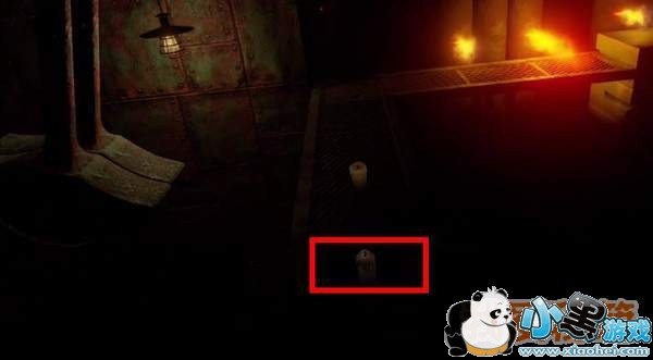 蜡烛人第三章第1关通关攻略