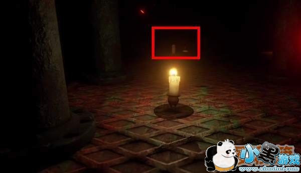 蜡烛人第三章第3关通关方法