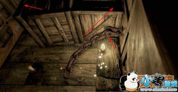 蜡烛人第一章隐藏蜡烛位置介绍