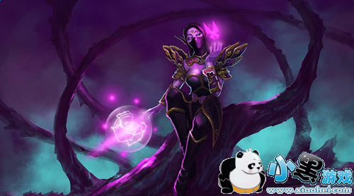 DOTA2: 7.13更新,:移除状态抗性,推进型英雄被砍一刀!