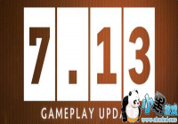 DOTA2: 7.13,Ƴ״̬ԣƽϵһ[ͼ]