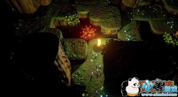 蜡烛人第四章第一关隐藏蜡烛及通关攻略