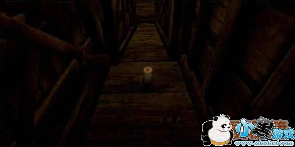 蜡烛人第一章第1关通关攻略