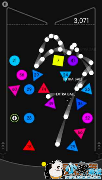 抖音弹球游戏好多弹球是什么_抖音上弹球的游戏下载