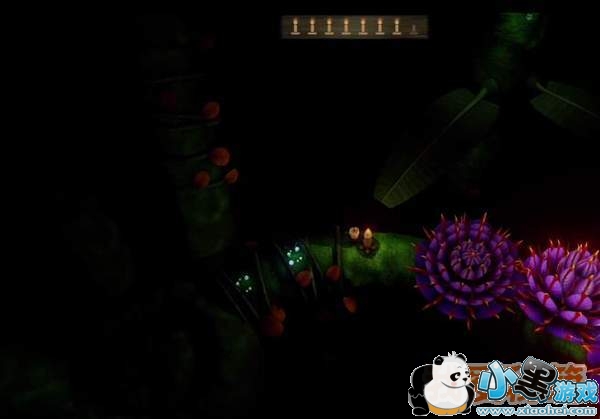 蜡烛人第四章第3关通关攻略