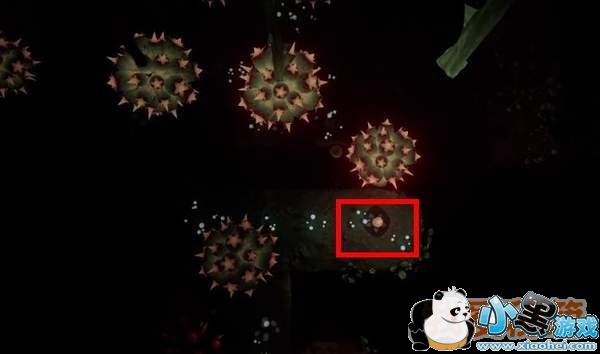 蜡烛人第四章第4关最后一根蜡烛位置及通关技巧