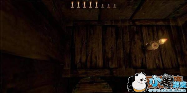 蜡烛人第一章第1关通关攻略