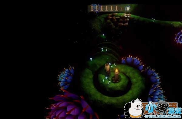 蜡烛人第四章第3关通关攻略