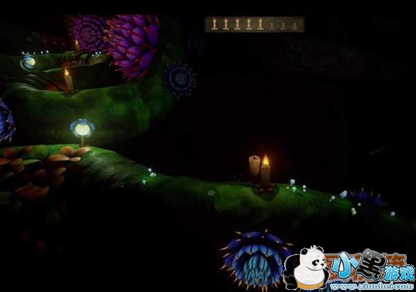 蜡烛人第四章第3关通关攻略