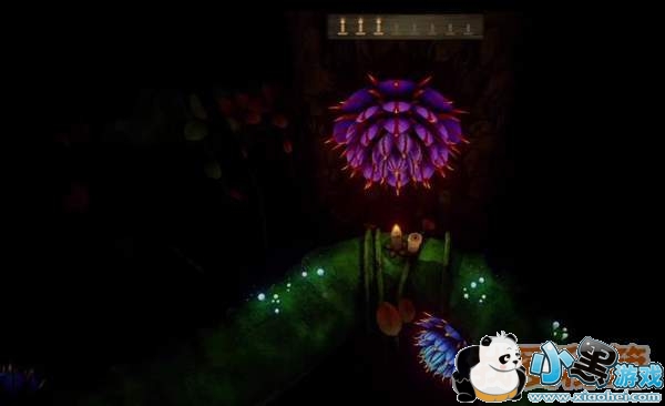 蜡烛人第四章第3关通关攻略