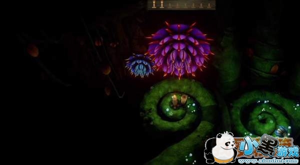 蜡烛人第四章第3关通关攻略