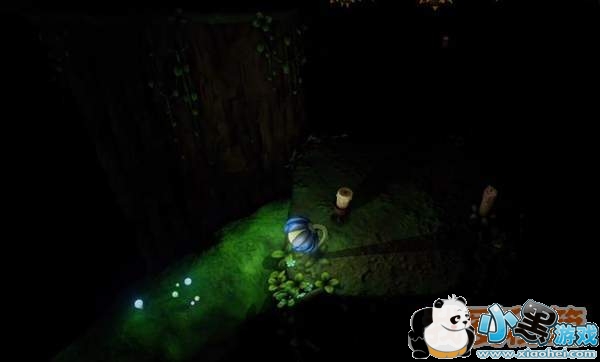 蜡烛人第四章第4关最后一根蜡烛位置及通关技巧