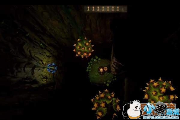 蜡烛人第四章第4关最后一根蜡烛位置及通关技巧