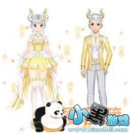 QQ飞车手游金牛座套装介绍 金牛座套装欣赏