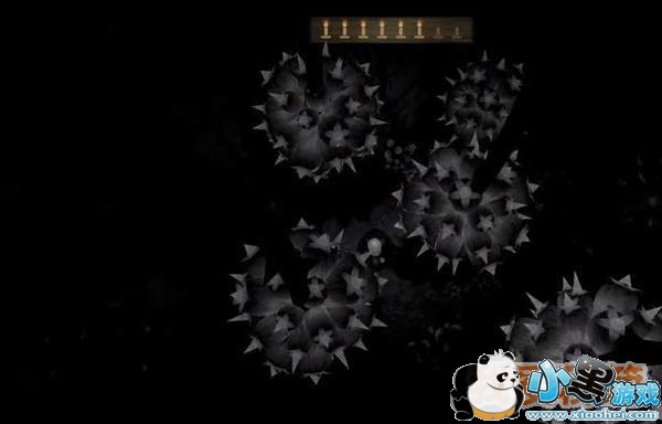 蜡烛人第四章第4关最后一根蜡烛位置及通关技巧