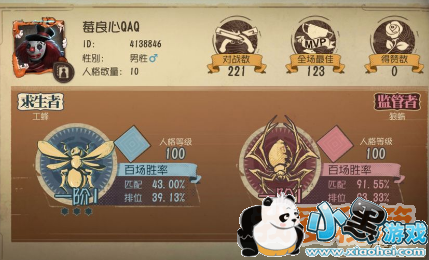 第五人格头像框有几种,怎么获得?