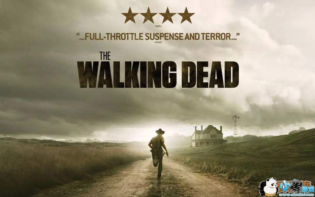 绝地求生死斗模式结束 最新丧尸模式曝光