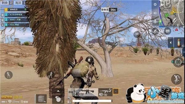 绝地求生全军出击MA16怎么样_MA16评测