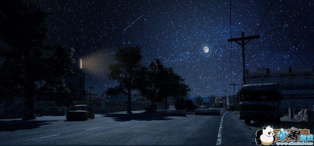 绝地求生死斗模式结束 最新丧尸模式曝光