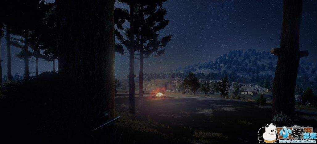 绝地求生死斗模式结束 最新丧尸模式曝光