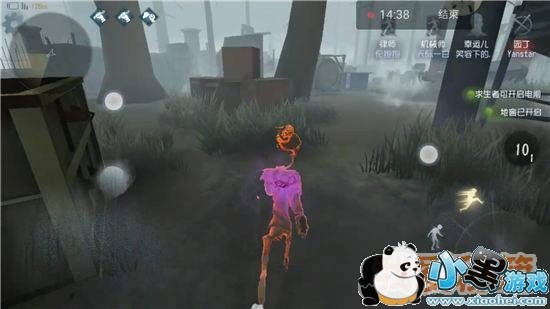 第五人格幸运儿天赋技巧加点攻略