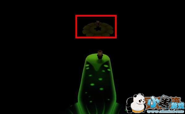 蜡烛人第六章第1关最后一根隐藏蜡烛通关攻略