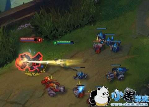 S8登场率始终如一 行窃预兆船长轰炸全图