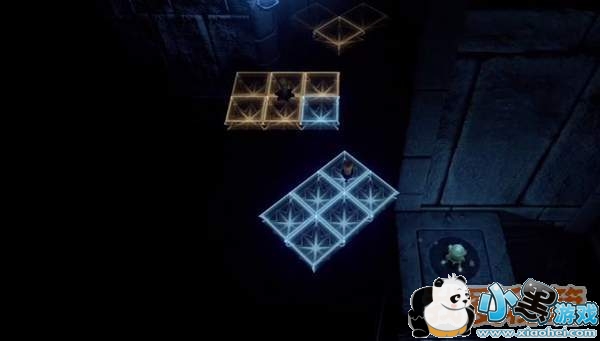 ������С����Ϸ�µ�4����������λ�ü�ͨ�ط���