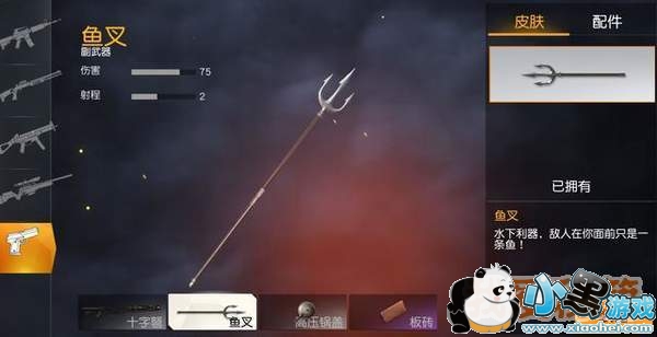 荒野行动以下哪一把是新版本更新的常规步枪?