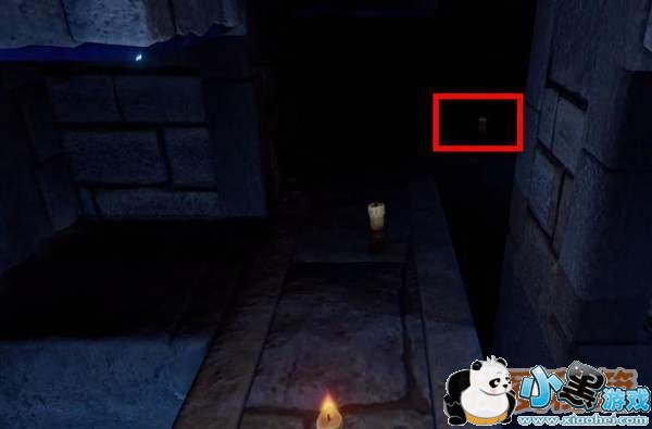 ������С����Ϸ�µ�2����������λ�÷���