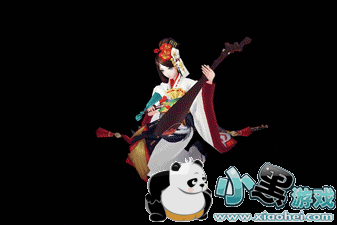 阴阳师源博雅金云箭羽皮肤及八百比丘尼金凰华叶皮肤获取方法