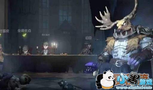 第五人格鹿头怎么勾人_鹿头技能攻略汇总