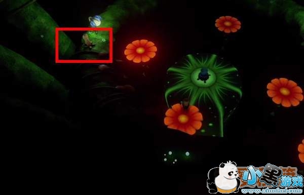 蜡烛人第六章第1关最后一根隐藏蜡烛通关攻略