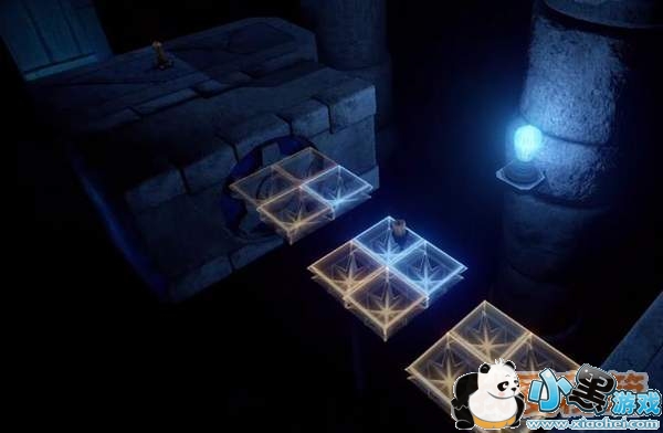 ������С����Ϸ�µ�3����������λ�ü�ͨ�ط���