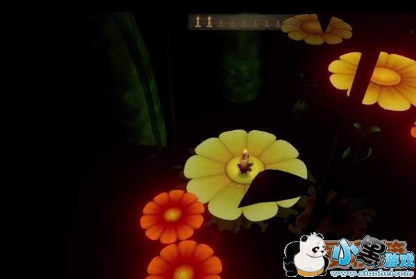 蜡烛人第六章第1关最后一根隐藏蜡烛通关攻略