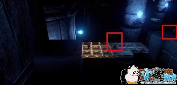 ������С����Ϸ�µ�3����������λ�ü�ͨ�ط���