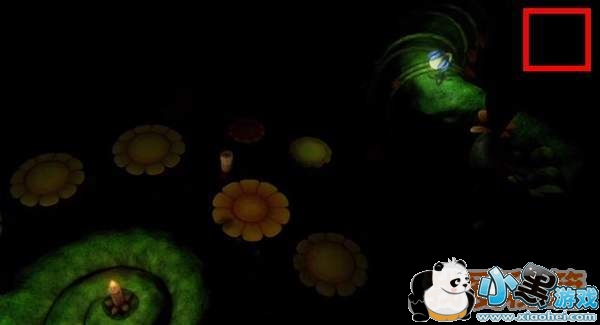 蜡烛人第六章第1关最后一根隐藏蜡烛通关攻略