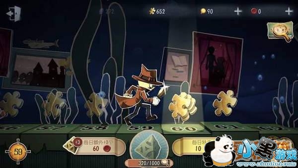 第五人格四件限定服装免费获得攻略