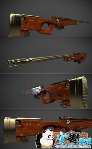 绝地求生春风武器箱新皮肤一览