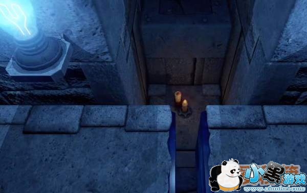 ������С����Ϸ�µ�2����������λ�÷���