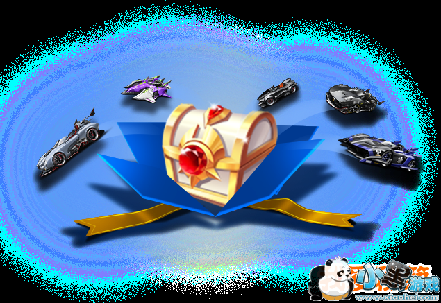 2019年QQ飞车手游5.1活动汇总