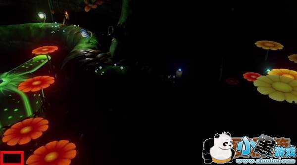 蜡烛人第六章第1关最后一根隐藏蜡烛通关攻略