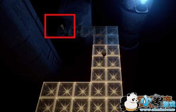 ������С����Ϸ�µ�3����������λ�ü�ͨ�ط���