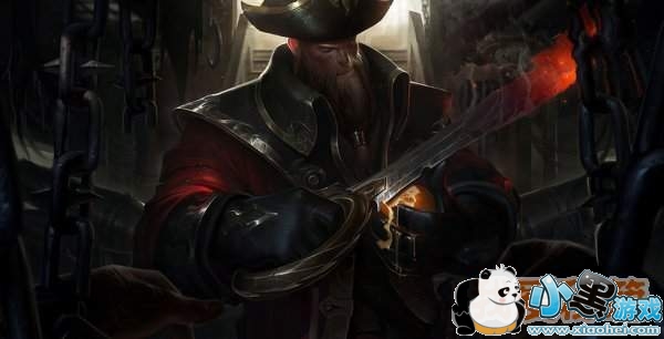 S8登场率始终如一 行窃预兆船长轰炸全图