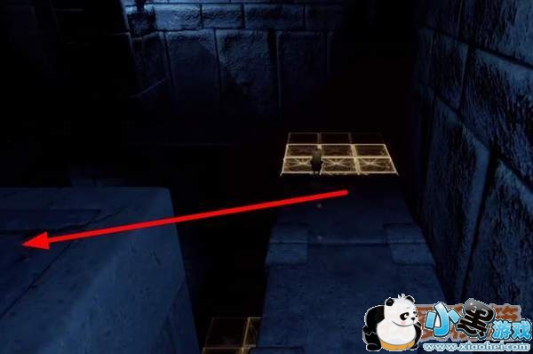 ������С����Ϸ�µ�4����������λ�ü�ͨ�ط���