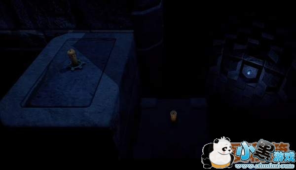 ������С����Ϸ�µ�4����������λ�ü�ͨ�ط���