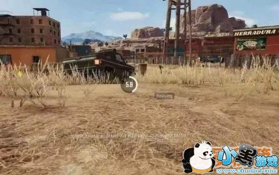 绝地求生怎么自救_自救操作攻略