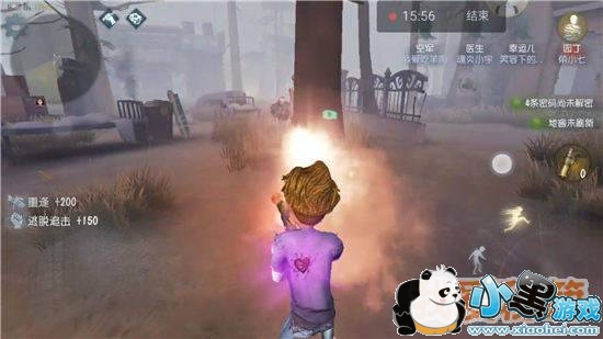 第五人格幸运儿天赋技巧加点攻略