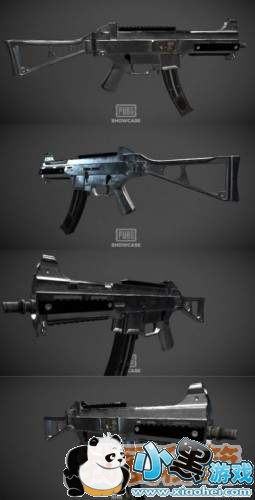 绝地求生春风武器箱新皮肤一览